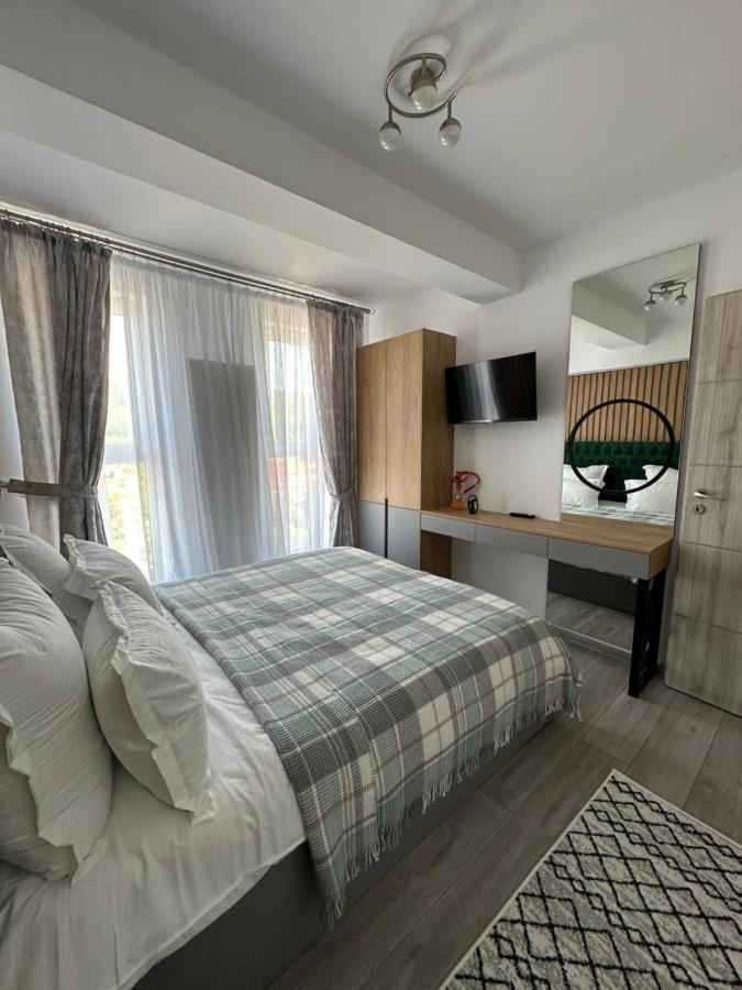 Apartamente Arinis جورا هومورولوي المظهر الخارجي الصورة