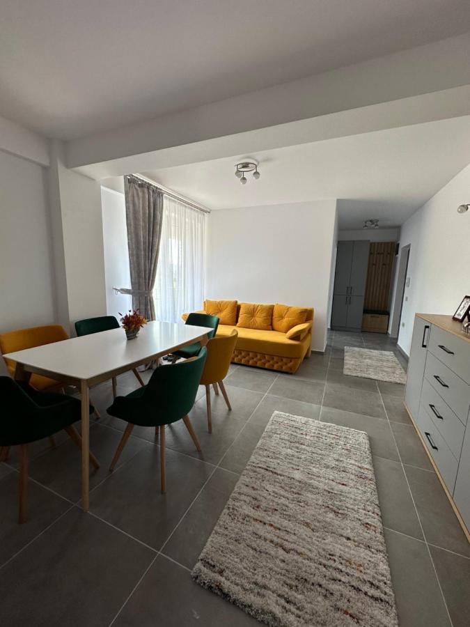 Apartamente Arinis جورا هومورولوي المظهر الخارجي الصورة