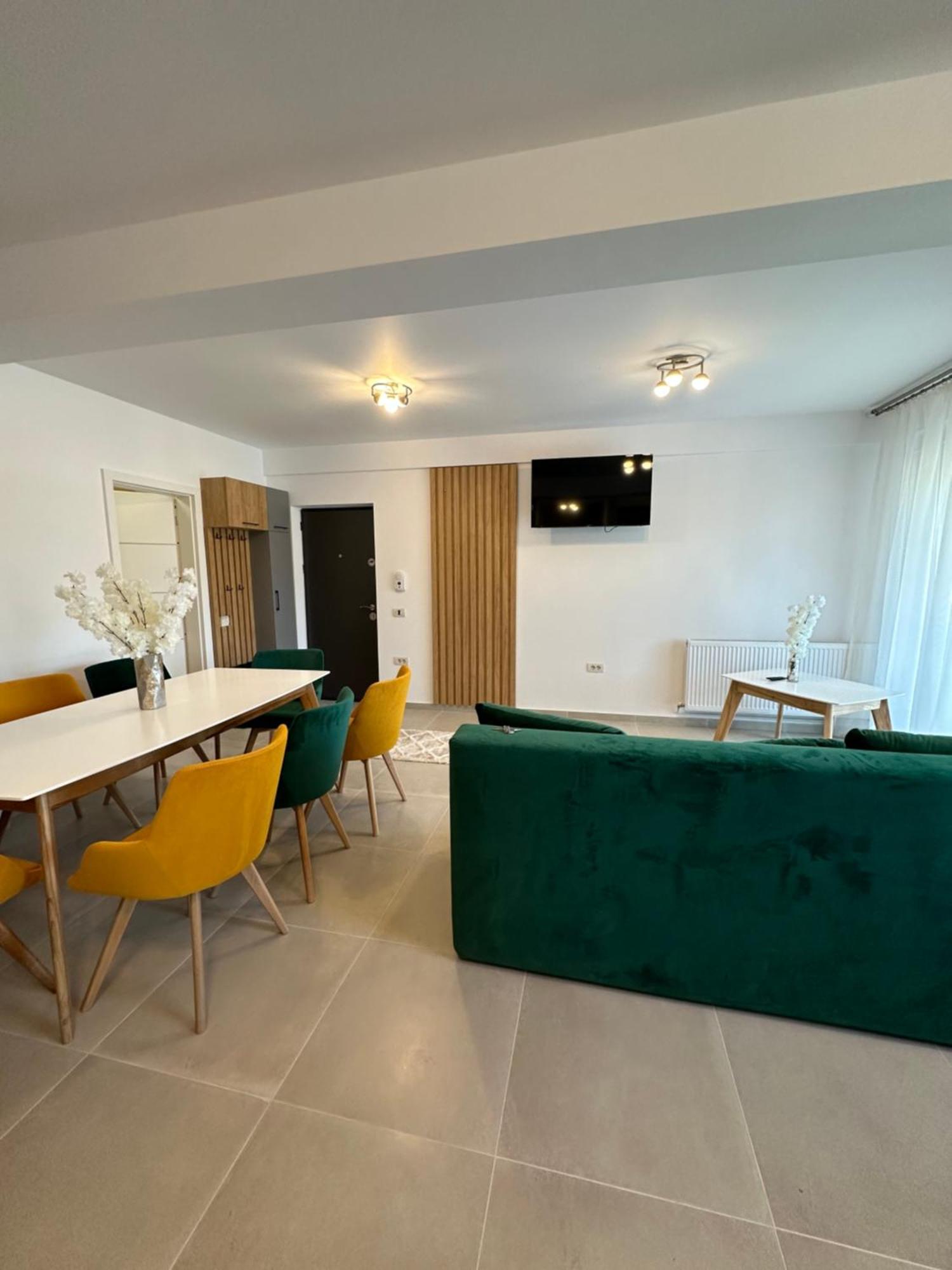 Apartamente Arinis جورا هومورولوي المظهر الخارجي الصورة
